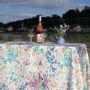 Table linen - Wipeable tablecloth Reflection - FLEUR DE SOLEIL