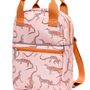 Bags and backpacks - Backpack rPet (recycled bottles) - PETIT MONKEY