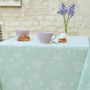 Table linen - Astrancia collection  - FLEUR DE SOLEIL