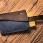 Leather goods - HANDY wallet - ALASKAN MAKER
