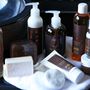 Beauty products - ORGANIC ARGAN OIL RANGE - SAVONNERIE DE NYONS