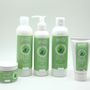 Beauty products - ORGANIC ALOE VERA RANGE - SAVONNERIE DE NYONS