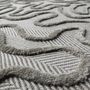 Contemporary carpets - CORAL - BOMAT