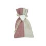 Gifts - PERFUMED SACHET OF SOAP SHAVINGS - SAVONNERIE DE NYONS