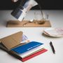 Stationery - refill 05 | card & cash holder [passport] - PAPER REPUBLIC