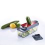 Ustensiles de cuisine - Coupe-légumes »Dicer Star« - WESTMARK GMBH