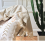 Homewear textile - CALADO PLAID - L'ATELIER FOLKLORE