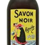 Gifts - LIQUID WASHING AND BLACK SOAP - SAVONNERIE DE NYONS