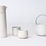 Ceramic - ACCESSORIES - P & T - PAPER & TEA