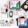 Poterie - GIFTS & SETS - P & T - PAPER & TEA
