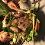 Platter and bowls - Chicken cooker - MALLE W. TROUSSEAU