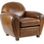 Armchairs - Armchair club Paquebot - JP2B DECORATION