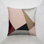 Fabric cushions - ECLAT n° 1 cushion - MAISON POPINEAU