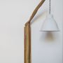 Suspensions - Lampe incertaine - MOBILE-CREATIONS