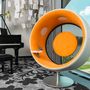 Office design and planning - sonic chair - SONIC CHAIR