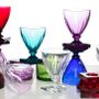Stemware - Acrylic Wine Goblets - CASPARI
