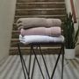 Other bath linens - Valencia Towels & Bathrobes - L'APPARTEMENT