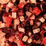 Coffee and tea - Strawberry Guava Tea Ice Tea Fruit Melange - FLORAPHARM