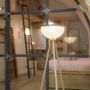 Ceramic - Floor Lamp - Indoor Lighting - LOUPMANA BY LOVO MURIEL