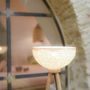 Ceramic - Floor Lamp - Indoor Lighting - LOUPMANA BY LOVO MURIEL