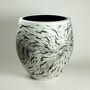 Ceramic - Large vase - ALISTAIR DANHIEUX CERAMICS