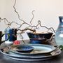 Assiettes de réception - ASSIETTE OXYD' GRAND MODÈLE - ARDTIME