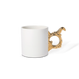 Accessoires thé et café - Golden Mugs - IMAGERY CODE