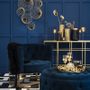 Decorative objects - Goldy Blue - JOLIPA