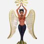 Other wall decoration - Winged character - TIENDA ESQUIPULAS