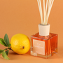 Diffuseurs de parfums - Home Fragrance - Cube - CARBALINE