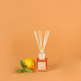 Diffuseurs de parfums - Home Fragrance - Cube - CARBALINE