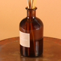 Scent diffusers - Home Fragrance - Old Pharmacy / Yellow Glass - CARBALINE