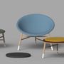 Lounge chairs - COLLODI - DONAR D.O.O.