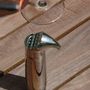 Design objects - Gard'Vin ON OFF Metal - L'ATELIER DU VIN