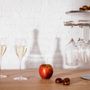 Wine accessories - "Antipasti" Glass Tree - L'ATELIER DU VIN