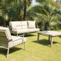 Lawn sofas   - Sofa Impression - INFLUENCE