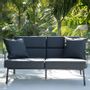 Lawn sofas   - Sofa Impression - INFLUENCE