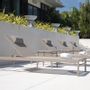 Deck chairs - Sunbed Impression - INFLUENCE