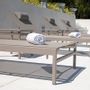 Deck chairs - Sunbed Impression - INFLUENCE