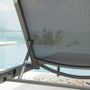 Deck chairs - Sunbed Impression - INFLUENCE