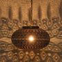 Hotel bedrooms - Handmade Moroccan style Pendant Lamps - E KENOZ