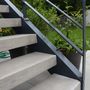 Escaliers - Fabrications d'escaliers sur mesure. - ROUVIERE COLLECTION