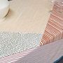 Linge de table textile - Nappe : Zephyr - WINDY HILL