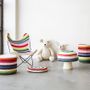 Decorative objects - Collection de jouets en crochet faits main et d’accessoires de maison. - ANNE-CLAIRE PETIT HOME