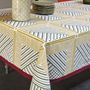 Linge de table textile - Ymir - WINDY HILL