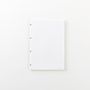 Stationery - A4 Notepad  - LA PETITE PAPETERIE FRANCAISE