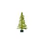 Christmas garlands and baubles - Vail™ trees - DESIGN IDEAS