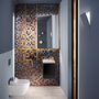 Meubles pour salle de bain - Allia Acanto - GEBERIT AQUACLEAN ALLIA