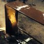 Console table - Kethan Console / Bench - MUSE DESIGN