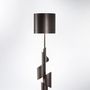 Outdoor table lamps - KRS I, KRS II, KRS III - GALERIE SORS